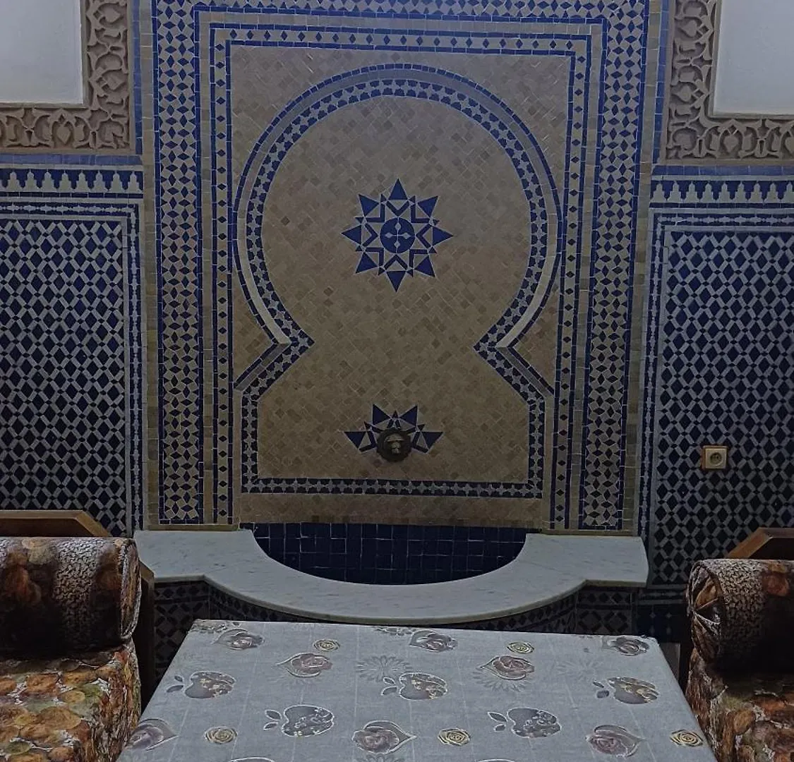 Apartmán Marrakech Maroc Guiliz Marakéš