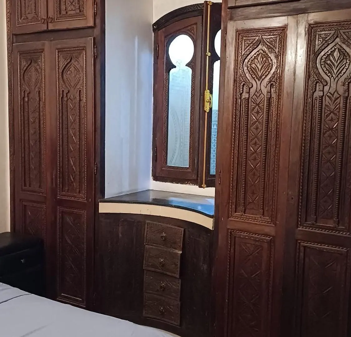 Apartmán Marrakech Maroc Guiliz Marakéš Maroko